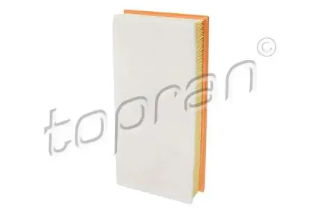 Фільтр повітряний TOPRAN / HANS PRIES 112385