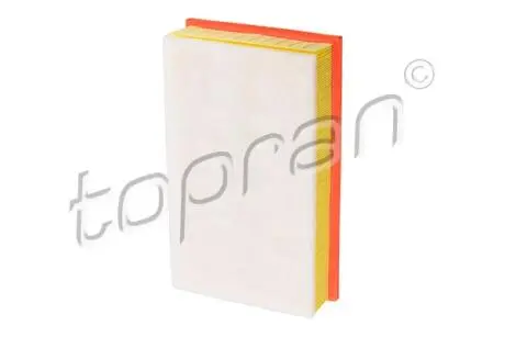 Фильтр воздушный TOPRAN / HANS PRIES 112387