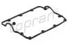 Прокладка клапанной крышки SKODA/VW 1.4TDI TOPRAN / HANS PRIES 112910 (фото 1)