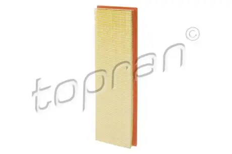 Фильтр воздушный TOPRAN / HANS PRIES 112955