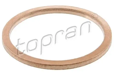 Uszczelniacz waіu korbowego TOPRAN / HANS PRIES 113215