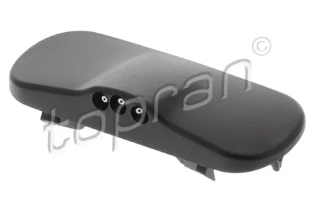 Передн Лів AUDI A4 ALLROAD B8, A4 B8, A5 06.07-01.17 TOPRAN / HANS PRIES 113440