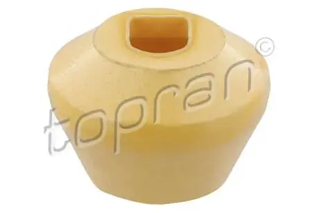 Подушка двигателя TOPRAN / HANS PRIES 113442