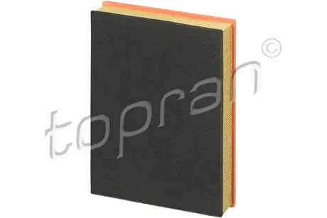 Фильтр TOPRAN / HANS PRIES 113878
