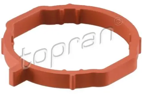 Прокладкаa TOPRAN / HANS PRIES 113889