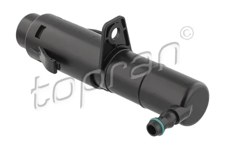 Форсунка омивача фар Лів/Прав VW EOS, GOLF VI, JETTA IV, TRANSPORTER T5 03.06-08.15 TOPRAN / HANS PRIES 114274