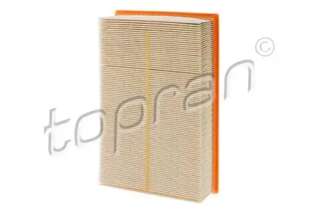 Фільтр TOPRAN / HANS PRIES 114420