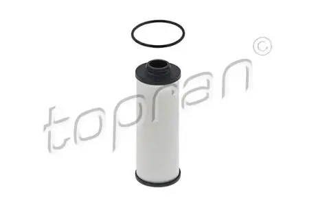 Автозапчасть TOPRAN / HANS PRIES 114659