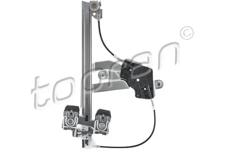 Склопідіймач TOPRAN / HANS PRIES 114712