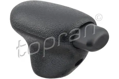 Ручка важеля перемикання передач TOPRAN / HANS PRIES 114721