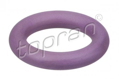 Уплотнительное кольцо кондиционера TOPRAN / HANS PRIES 114 775