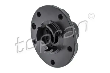 PIASTA KOЭA VW P. TOUAREG/Q7 TOPRAN / HANS PRIES 114826