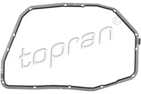 Автозапчасть TOPRAN / HANS PRIES 114888