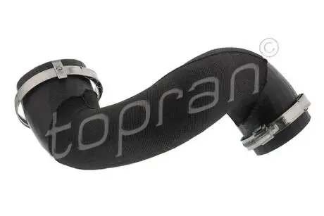 Шланг напорный TOPRAN / HANS PRIES 114948