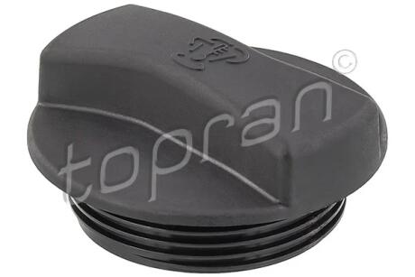 Автозапчасть TOPRAN / HANS PRIES 115034