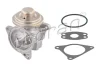 Клапан EGR AUDI A3 DODGE CALIBER, JOURNEY MITSUBISHI GRANDIS, LANCER VIII, OUTLANDER II SEAT ALTEA, ALTEA XL, CORDOBA, IBIZA III, LEON, TOLEDO II, TOLEDO III SKODA FABIA I 1.2D/1.9D/2.0D 01.98- TOPRAN / HANS PRIES 115037 (фото 1)