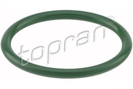 Ущільнювач патрубка інтеркулера TOPRAN / HANS PRIES 115082