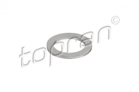 Уплотняющее кольцо TOPRAN / HANS PRIES 115092 (фото 1)