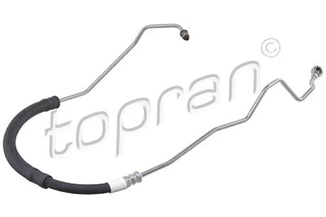 PRZEWрD PRZEKЭADNI KIER. VW GOLF 3/4 93- TOPRAN / HANS PRIES 115107