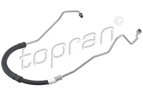 PRZEWрD PRZEKЭADNI KIER. VW GOLF 3/4 93- TOPRAN / HANS PRIES 115107