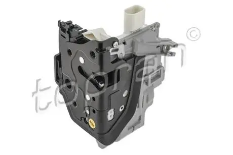 Замок дверей VW P. Q7/ SUPERB/PASSAT/TIGUAN PR TOPRAN / HANS PRIES 115148