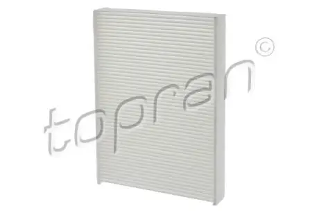 Фильтр TOPRAN / HANS PRIES 115206