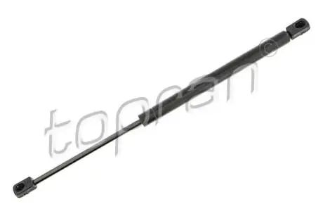 Пружина газова TOPRAN / HANS PRIES 115240