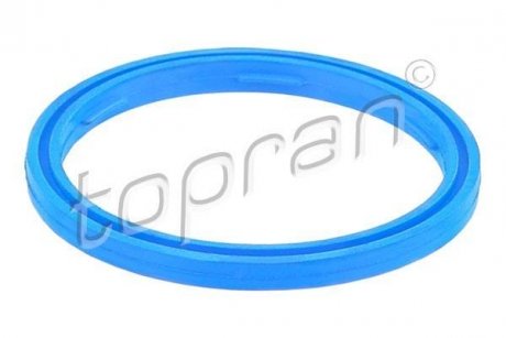 Уплотняющее кольцо TOPRAN / HANS PRIES 115439
