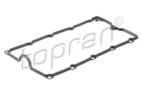 Прокладка клапанной крышки AUDI/VW 2.0 TDI TOPRAN / HANS PRIES 115585