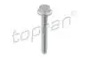 Затискаючий бол TOPRAN / HANS PRIES 115707 (фото 1)