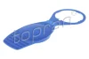 Кришка бачка омивача AUDI 100 C4, 80 B1, 80 B4, A1, A3, A4 ALLROAD B8, A4 B5, A4 B6, A4 B7, A4 B8, A5, A6 C4, A6 C5, A6 C6, A6 C7, A7, A8 D3, COUPE B3, Q3, Q5, Q7, TT SEAT ALHAMBRA, ALTEA 01.60- TOPRAN / HANS PRIES 115769 (фото 1)