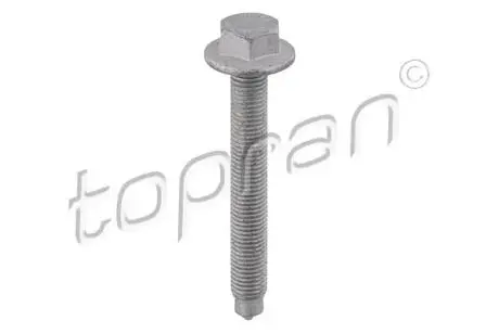 Болт TOPRAN / HANS PRIES 115807 (фото 1)