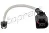Датчик износа тормозных колодок HP 755 TOPRAN / HANS PRIES 115816 (фото 1)