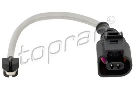 Датчик износа тормозных колодок HP 755 TOPRAN / HANS PRIES 115816