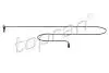 Датчик ABS TYL LE MERCEDES SPRINTER 06 TOPRAN / HANS PRIES 115969 (фото 1)
