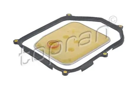 Фильтр АКПП VW USZCZELKA NA 5 SRUB SHARAN TOPRAN / HANS PRIES 115992