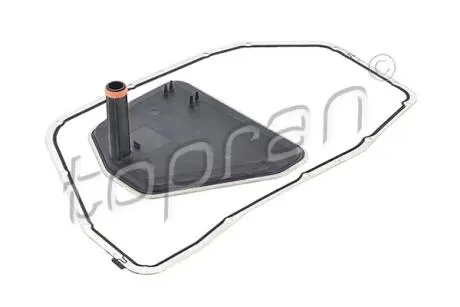 Гидравлический фильтр коробка передач VW TFSI/TDI A4/A5 KPL TOPRAN / HANS PRIES 116001
