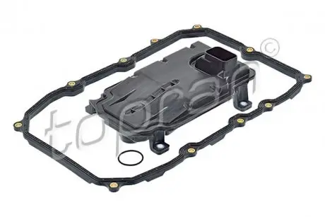 Фильтр АКПП VW Q7 07- /TOUAREG 10- KPL. TOPRAN / HANS PRIES 116006