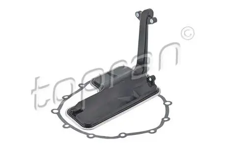 Фильтр АКПП VW AUDI A4/A5/A6/A7 08- TOPRAN / HANS PRIES 116011