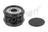 Шкив генератора VW T5/Caddy 2.0TDI 09- TOPRAN / HANS PRIES 116381 (фото 1)