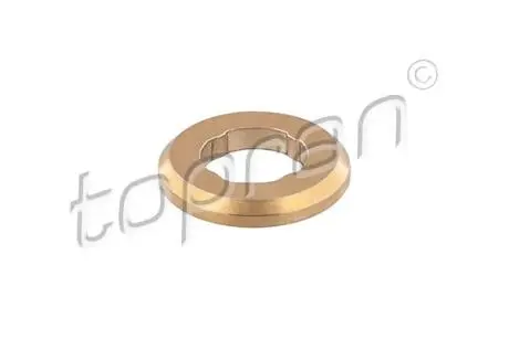 Шайба під форсунку VW Touareg 3.0 V6/4.2 V8 TDI/Audi A4/A6/A7 3.0TDI 08- (7x14x2) TOPRAN / HANS PRIES 116553
