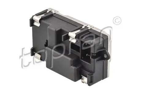 Air blower regulation елементи ent TOPRAN / HANS PRIES 116585