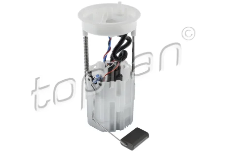 Електричний паливний насос (модуль) VW TOURAN 1.4-2.0CNG 02.03-05.10 TOPRAN / HANS PRIES 116647