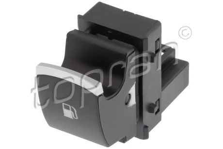 Розблокування кришки паливного бака (3 pin) VW GOLF V, JETTA III, TOUAREG 10.02-10.10 TOPRAN / HANS PRIES 116693