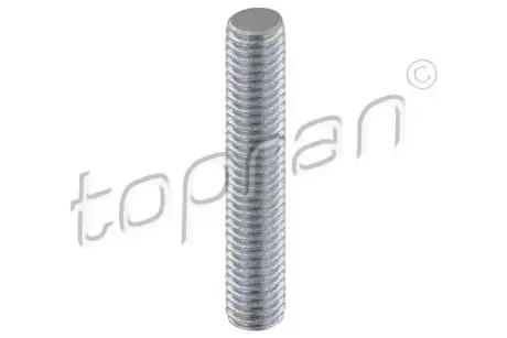 Болт TOPRAN / HANS PRIES 116764