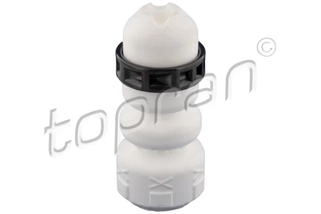 Відбійник амортизатора задн Лів/Прав (висота 127мм) SEAT LEON, LEON SC, LEON SPORTSTOURER, LEON ST, LEON ST/KOMBI, LEON/HATCHBACK VW GOLF SPORTSVAN VII, GOLF VII, GOLF VIII 1.0-2.0D 08.12- TOPRAN / HANS PRIES 116800