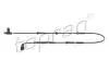 Датчик ABS TYL LE VW SHARAN TOPRAN / HANS PRIES 116805 (фото 1)