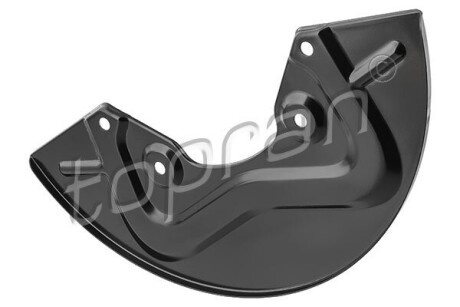 Защита тормозного дискаPRZ L/P SEAT/VW TOPRAN / HANS PRIES 116837