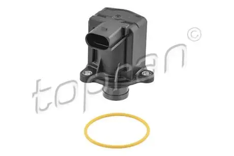 Zawуr magnet. TOPRAN / HANS PRIES 116895