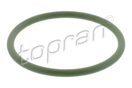 Сальник клапана TOPRAN / HANS PRIES 116994